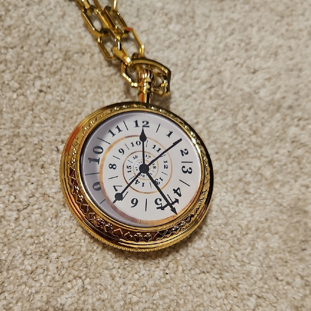 Disney's Descendants Rise of Red Watch